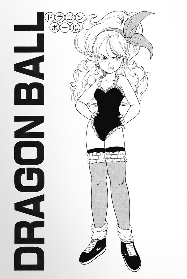 Lunch Manga